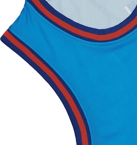 #2 D Duck Basketball Jersey for Men Movie Couples Halloween Costume in Saudi Arabia