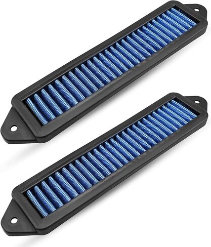 Cabin Air Cowl Filters Fit for B-MW E Chassis E82 E88 E90 E91 E92 E93 X1 335i 135i 328i in Saudi Arabia