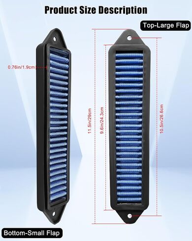 Cabin Air Cowl Filters Fit for B-MW E Chassis E82 E88 E90 E91 E92 E93 X1 335i 135i 328i in Saudi Arabia