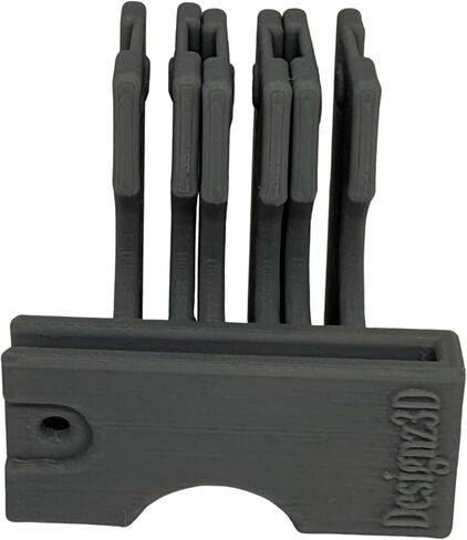 Protector Flip Case Keychain Holder for Yubikey (4 Pack) in Saudi Arabia
