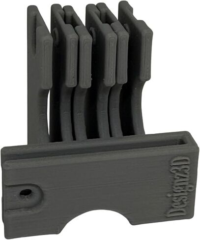 Protector Flip Case Keychain Holder for Yubikey (4 Pack) in Saudi Arabia
