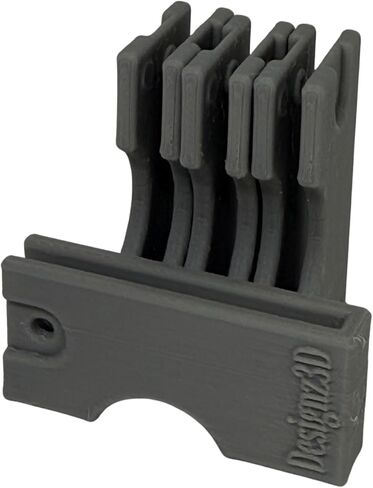 Protector Flip Case Keychain Holder for Yubikey (4 Pack) in Saudi Arabia