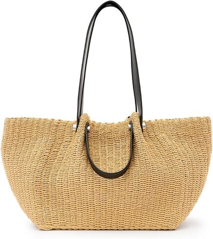 Allington Paper Tote in Kuwait