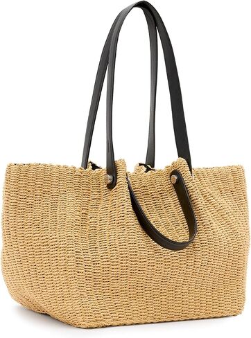 Allington Paper Tote in Kuwait