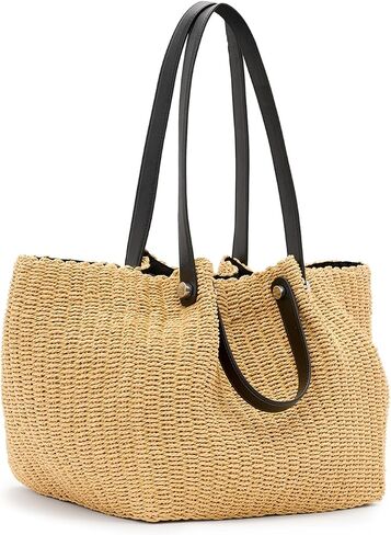 Allington Paper Tote in Kuwait