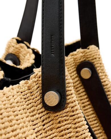 Allington Paper Tote in Kuwait