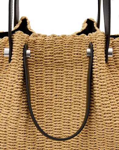 Allington Paper Tote in Kuwait