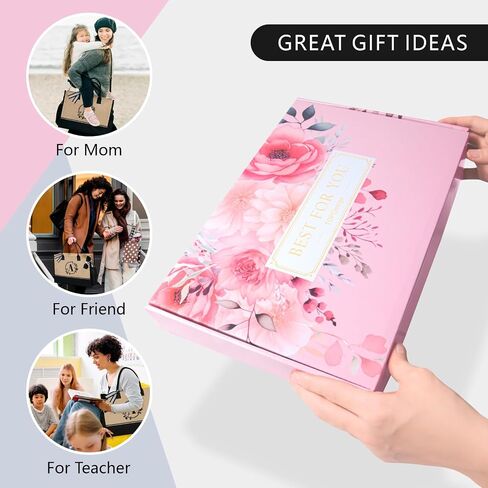 TopDesign مخصصة للأحمل القماشية الأولية ، لحفل الزفاف ، عيد ميلاد ، شاطئ ، هدايا مثالية للنساء ، أمي ، المعلمين ، الأصدقاء in Kuwait