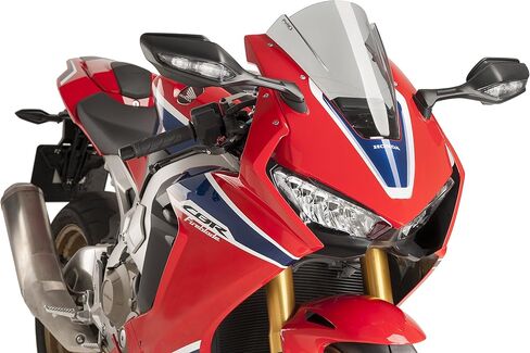 شاشة سباق Puig Honda CBR1000RR 17-19 C/Smoke in Saudi Arabia