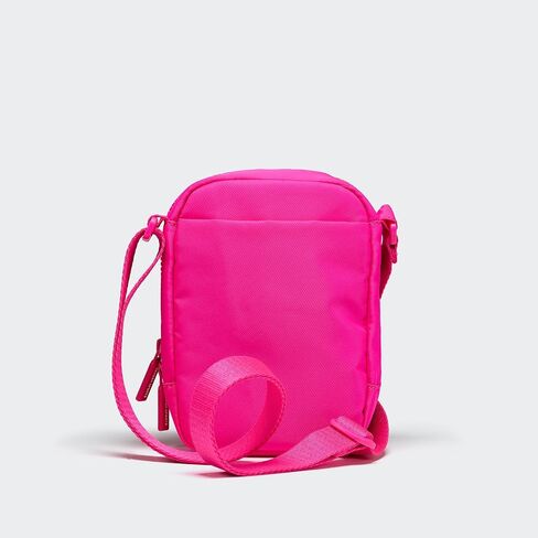 Pander Water-Repellent Crossbody Bag with Adjustable Strap - Perfect for Travel and Everyday Use. in Saudi Arabia