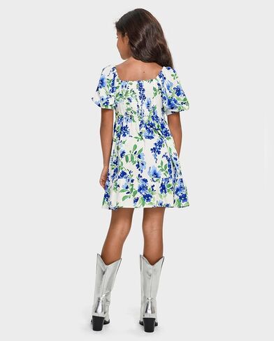 The Children's Place Girls' Short Sleeve Dressy Dress in Saudi Arabia