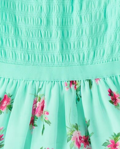 The Children's Place Girls' Short Sleeve Dressy Dress in Saudi Arabia