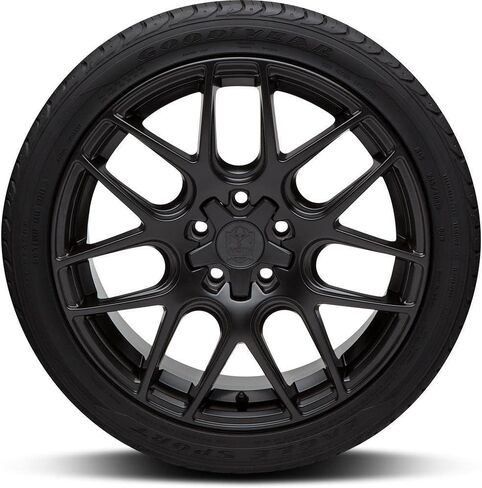 Goodyear Eagle Sport A/S ROF Street Radial Tire-225/50R18 95V in Saudi Arabia