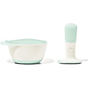 OXO Tot Food Masher, Teal in Saudi Arabia
