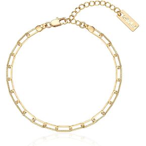 قطعة من Anklet 2 قطع