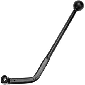 HIAORS Universal Motorcycle 135 Degree Hand Gear Shifter Shift Lever for Taotao Sunl Coolster 110cc 125cc 135cc 150cc 200cc 250cc Chinese Quad Atv 4 Wheeler Pit Bike Mini Bike