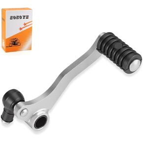Gear Shift Lever Shifter for Kawasaki Ninja 250R EX250F 1986-2012 Ninja 300 EX300 2013-2017 13242-0088 13242-0050