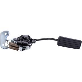 دواسة Newyall Gas Accelerator مع مستشعر السفر لـ Subaru Legacy 2.5L 2005 2006 ، Outback 2.5L/3.0L 2005 ، Outback 3.0L 2007