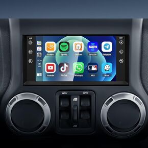Radio Stereo Car Stereo لـ EPICA 2006-2011 ، Android 13 2G+32G 7 بوصة ، مدفوعة الأسلحة التلقائية للسيارات GPS دعم FM/SWC/Bluetooth/الخلفية