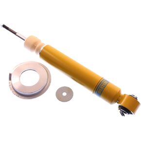 Bilstein 24-107488 Monotube Shock Absorber, Rear, 46mm , Yellow