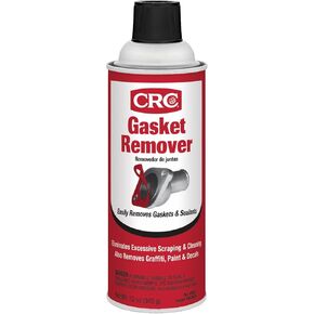 CRC 05021 Technician Grade Gasket Remover - 12 Wt Oz.