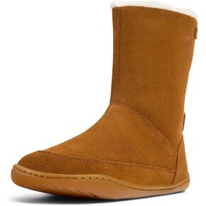 Camper Girl's Peu Cami Kids Mid Calf Boot