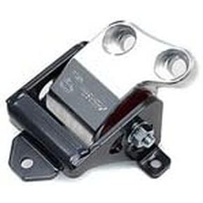 Mounts Innovative Mounts (IMTB10010-75A-BA) بديل بديل لمحرك سلسلة هوندا سيفيك ب/د