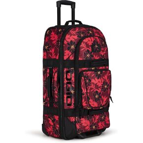 OGIO Terminal Wheeled Travel Suitcase (Gear Bag, Checked Luggage)