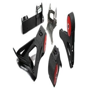 Innovative Mounts (IMT99351-85A) Steel Mount Kit for Honda Civic K Series Engine