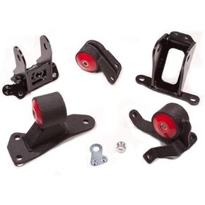 Innovative Mounts (IMT90850-95A) Replacement Mount Kit for Honda Civic Si