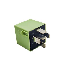AMCC Multi Guff/Fue Pump Relay 5-PRONG متوافق مع BMW 120I 320i 330i 535i 550i 545i 520i 645i 730li x3 x5 x6 Z4 Z4 e87 f20 f21 e88 e82 e36 e46 e38 e39 e53 z3 z3 z3 z3 z3 z3
