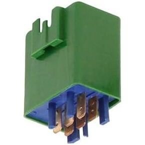 Fuel Pump Relay for Volvo Vehicles | OEM# 3523639 | Heavy Duty