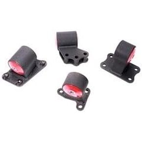 Innovative Mounts (IMT79950-75A) Replacement Mount Kit for Mitsubishi 3000 GT