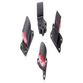 Innovative Mounts (IMT79950-60A) Replacement Mount Kit for Mitsubishi 3000 GT