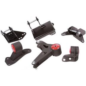 Innovative Mounts (IMT90051-60A) Mount Kit for Honda Civic K Series Engine