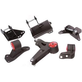 Innovative Mounts (IMT90051-85A) Mount Kit for Honda Civic K Series Engine