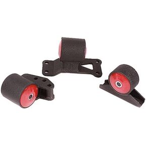 Innovative Mounts (IMT70650-85A) Replacement Mount Kit for Mitsubishi Evolution