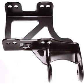 Innovative Mounts (IMT90120-SB) Conversion Sub Bracket for Honda Civic/Integra
