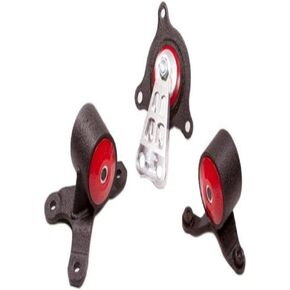 حوامل مبتكرة (IMT90650-85A) طقم استبدال الصلب لـ Acura RSX