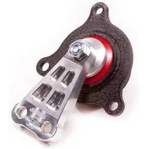 Mounts المبتكرة (IMT90620-95A) جبل بديل للركاب من أجل Acura RSX