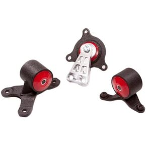 حوامل مبتكرة (IMT90650-95A) طقم استبدال الصلب لـ Acura RSX