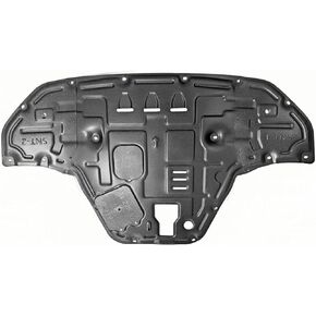 PRATRAKEN ENGRAK SPLASH SHIELD FIT لـ HYUNDAI SONATA 2020 2021 2022 2023 مع محرك الأجهزة المتصاعد تحت غطاء الطبقات الأمامية للدروع الأمامية المحرك الأمامي