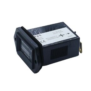Hour Meter 6664886 Compatible with Bobcat 730 731 732 741 742 743 751 753 763 773 7753 825