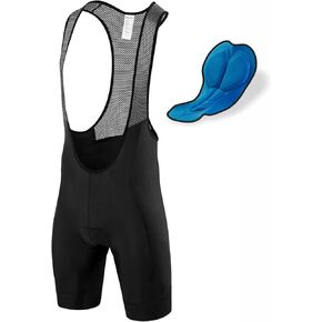 Qualidyne Men Men Cycling Bib Shorts 4D دراجة ركوب الدراجات ركوب الدراجات دراجة دراجة دراجة دراجة دراجة دراجة دراجة دراجة دراجة دراجة دراجة دراجة دراجة دراجة دراجة