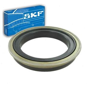 SKF Rear Wheel Seal compatible with Dodge Ram 2500 2003-2010