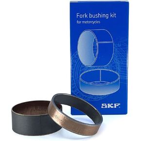 SKF VKWA-WP48-A FORK BUSHINGS KIT 2 PIECES - 1 INNER 1 OUTER WP 48