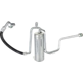 Spectra Premium 0210037 A/C تراكم