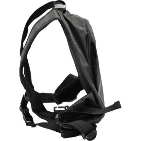Backpack Accessory for Travelers, Runners, Parkour, Athleisure, Skateboarders