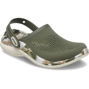 Crocs Mens 207634-3tcclog