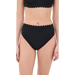 AGUA BENDITA Women's Penelope High Waisted Bikini Bottoms